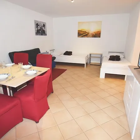 Apartment Muenster