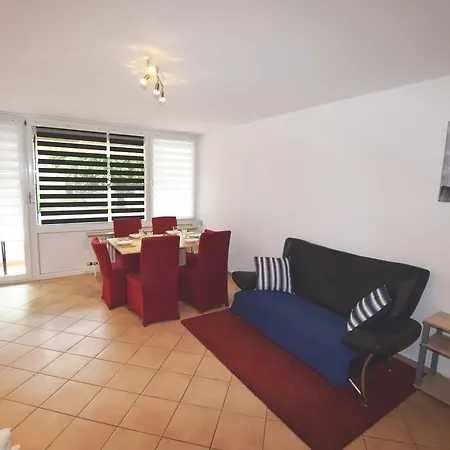 Muenster Apartment *