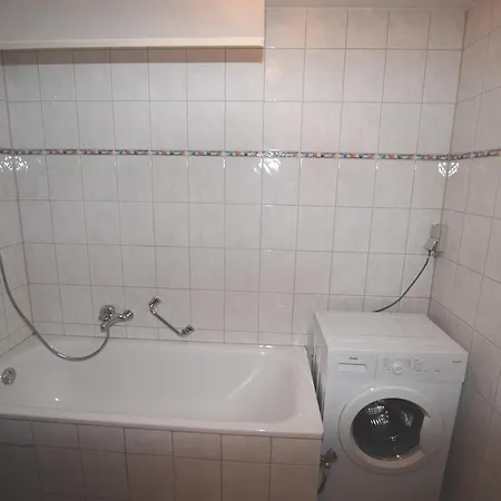 Apartment Muenster Stuttgart