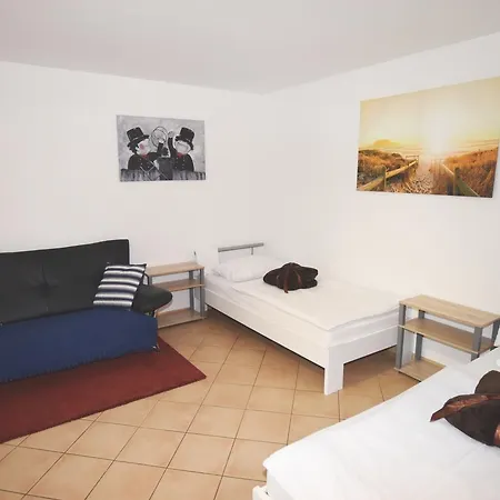 Appartement Muenster