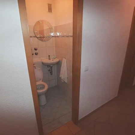 Apartment Muenster Stuttgart